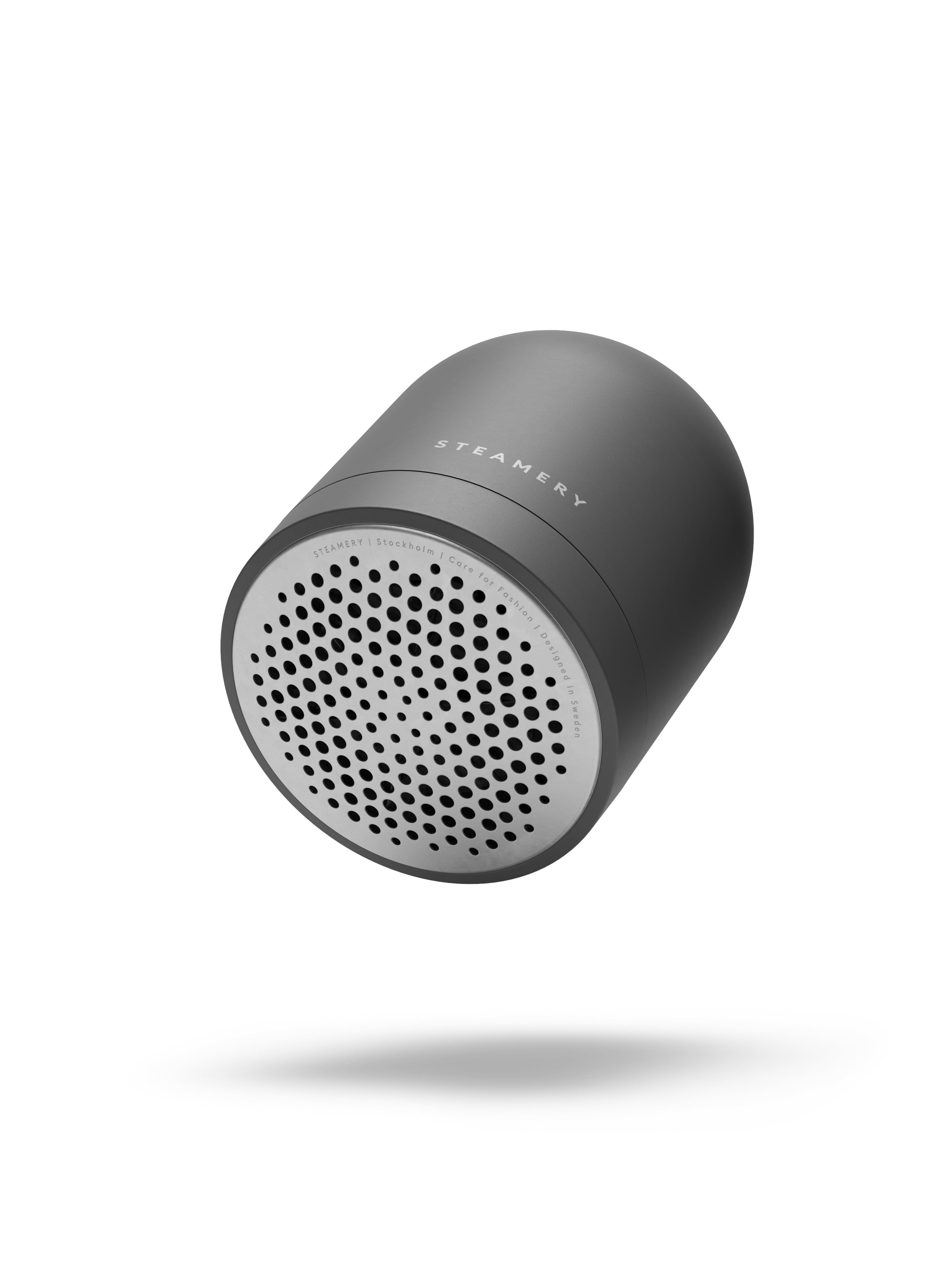 Pilo No.2 Fabric shaver - Charcoal